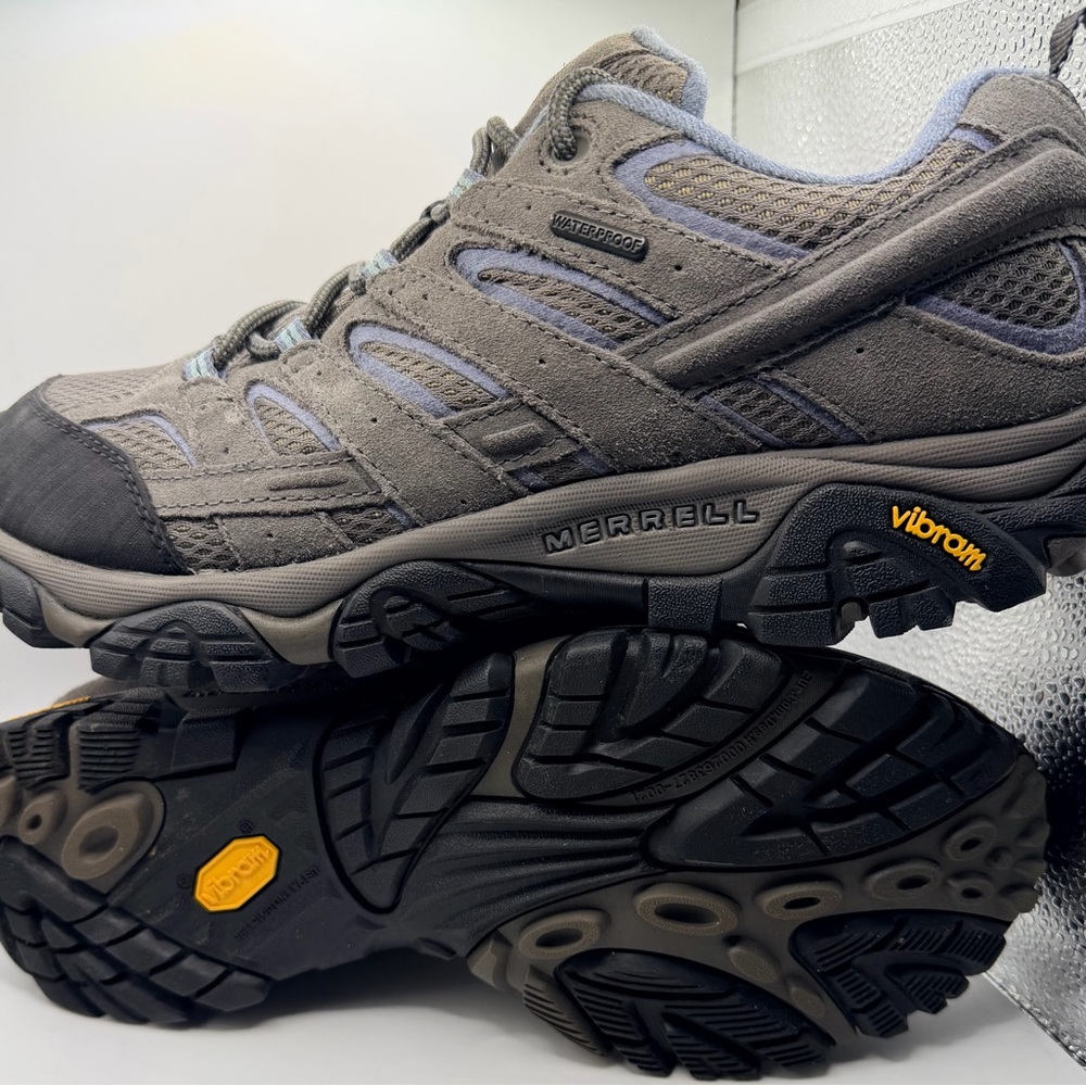 Merrell Women’s MOAB Hiking Shoes